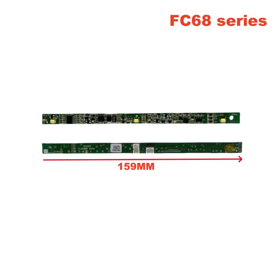 

Головка для вакуумной щетки Φ Board для Philips FC6730 6729 6728 6727 6726 6725 6723 6722 FC6812 6814 6822 6823 6827 6908 XC8149