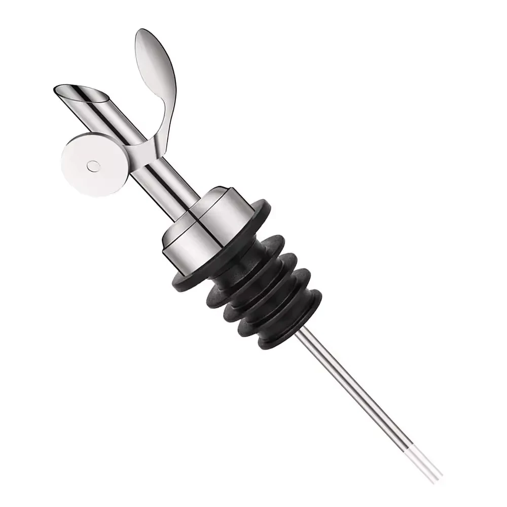 

Автоматический диспенсер для масла из нержавеющей стали