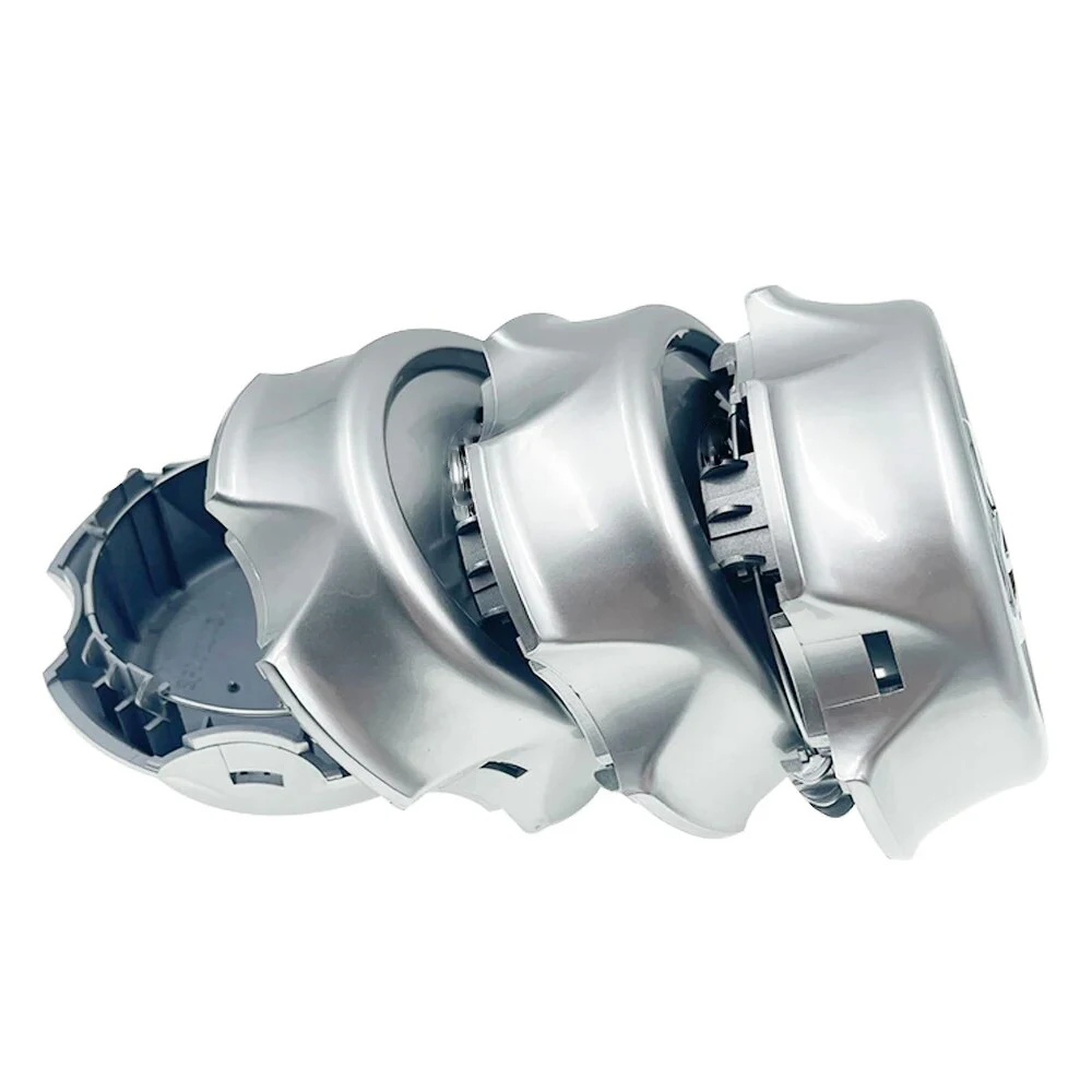 

4 шт. Крышка Ступицы Колеса 42603-60250 для Toyota Land Cruiser FZJ100 FZJ105 HDJ100