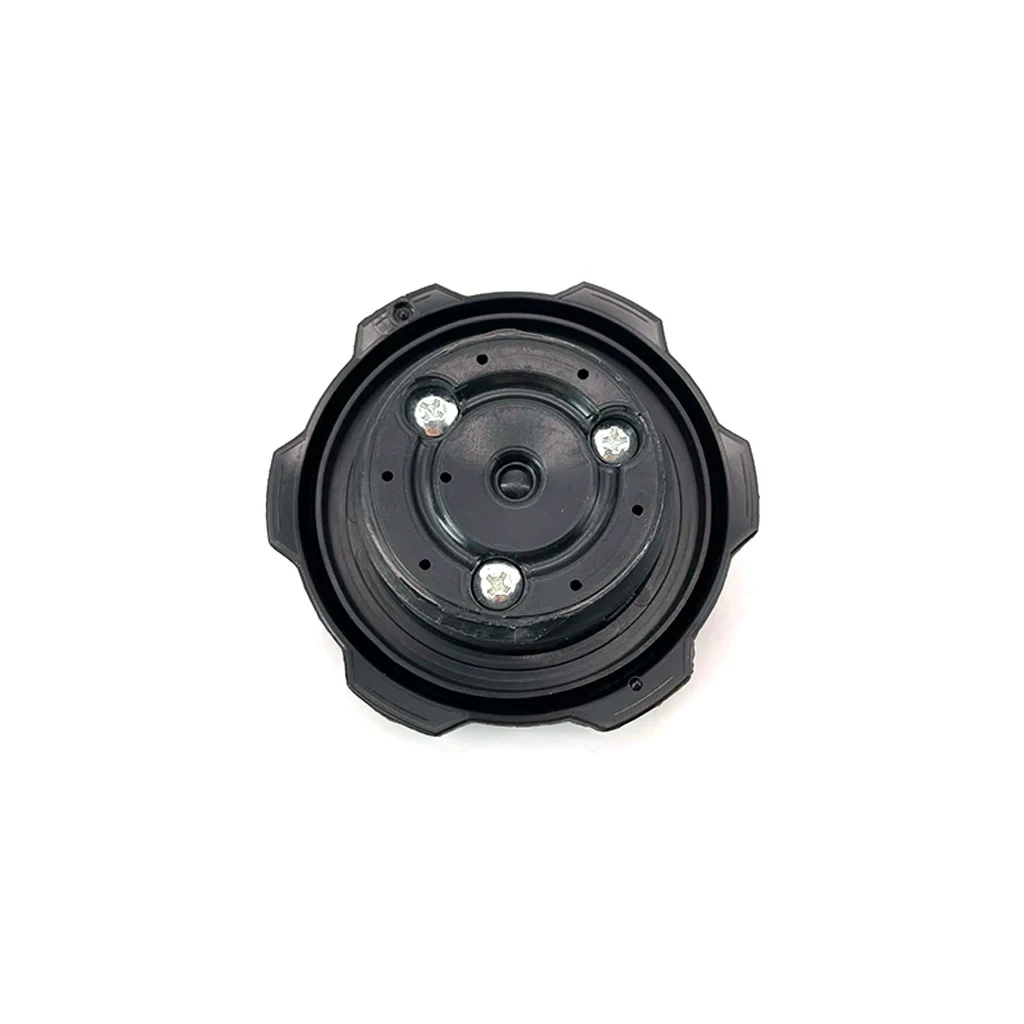 Фото Крышка топливного бака для мотоциклов KEWS K16 K18 K23 NB300 YBS300-NC450, универсальная пластиковая крышка для заливки масла, аксессуары для двигателя. №4