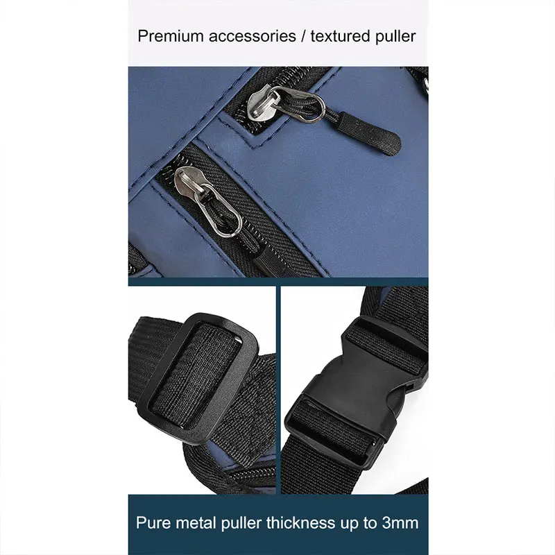 Waterproof Drop Leg Belt Bags Thigh Waist Pack Pouch Multi-Functional Outdoor Leisure Sports Hiking Motorcycle Bag