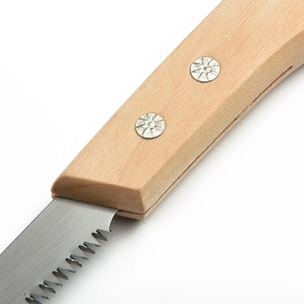 

Mini Hand Saw Woodworking Saw With Wooden Handle Garden Saw Garden Saw Portable Durable Wooden Handle Woodworking Tool