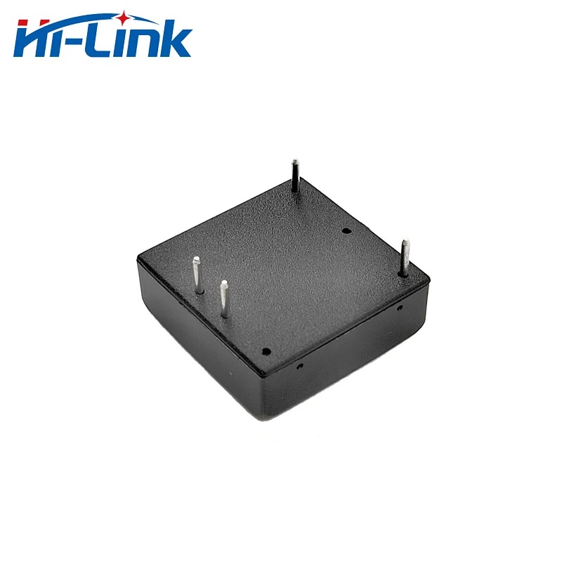 Блок питания Hi-Link URB2405YMD-5WR3 5W 24V 5V 1A DC, интеллектуальный модуль для потребительской электроники (48V, 110V, 3.3V, 9V, 12V, 15V, 24V) (art.: 3920cf5f8a49d) - 3920cf5f8a49d