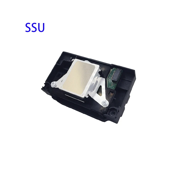 Печатающая головка F173050 для Epson L1800 1500W 1390 1400 1410 1430 R265 R270 R360 R380 R390 RX580 RX590 |