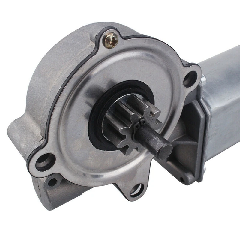 Electric RV Entry Step Motor For Kwikee 24 25 42 44 47 Revolution Series Accessories Replace 1010002326 369506 300-1457