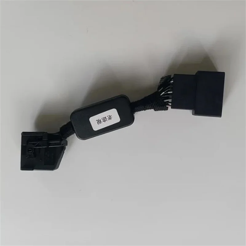 Для Volkswagen Touran 2015-2022 2010-2015 Автомобильный авто старт и стоп-подавитель