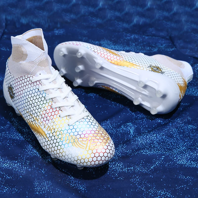 

Футбольные бутсы Messi, оптовая продажа, прочные удобные качественные футбольные бутсы для улицы