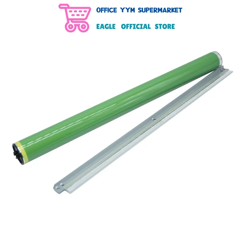 Барабан OPC + лезвие MX-36 для Sharp MX 2310 2610 2610N 2618U 2640 3618 2338 MX2310 MX2610 MX2615N MX2618 MX3138 MX3618
