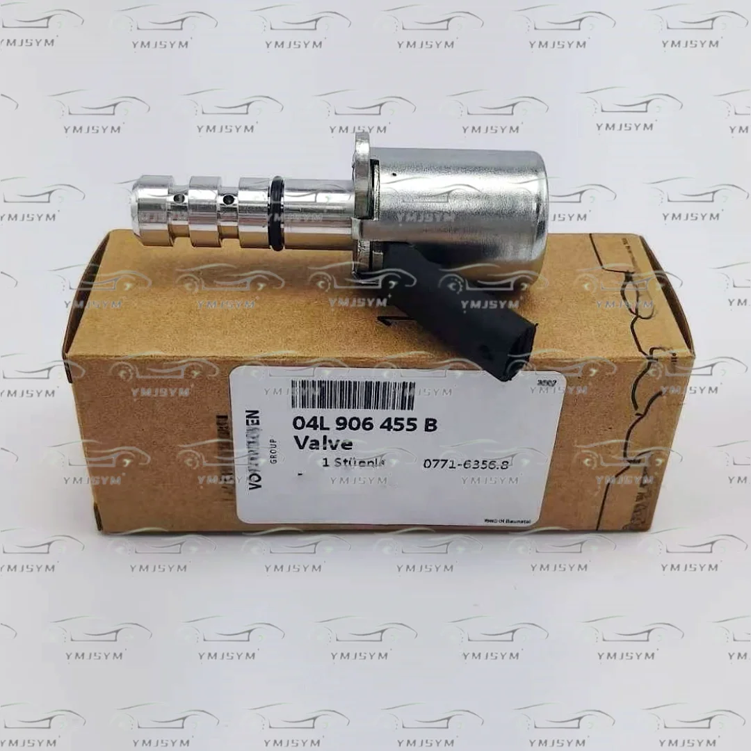 

04L906455B 04L906455J 04L906455A Датчик давления масла для Volkswagen Audi Beetle Golf Tiguan Jetta A3 A4 A5 A6 Q2 Q3 Q5