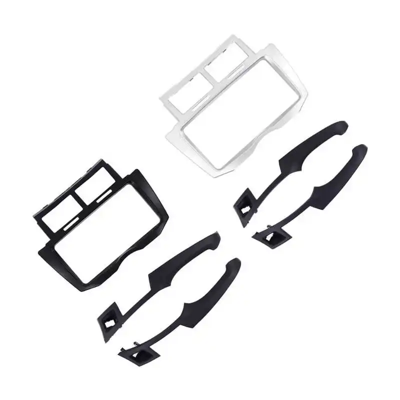 

Car Fascia Wear Resistant Radio Stereo Panel for Automobile Refitting