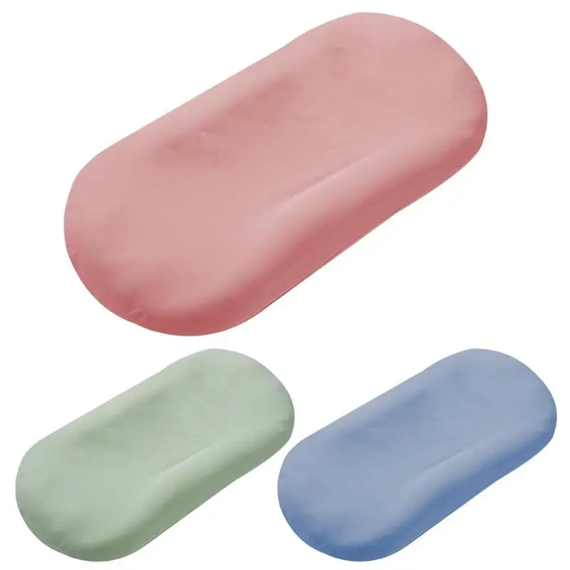 

Детская подушка-шезлонг для новорожденных, мягкий дышащий шезлонг из органического хлопка, детское гнездо, детский шезлонг, детский шезлонг для ребенка