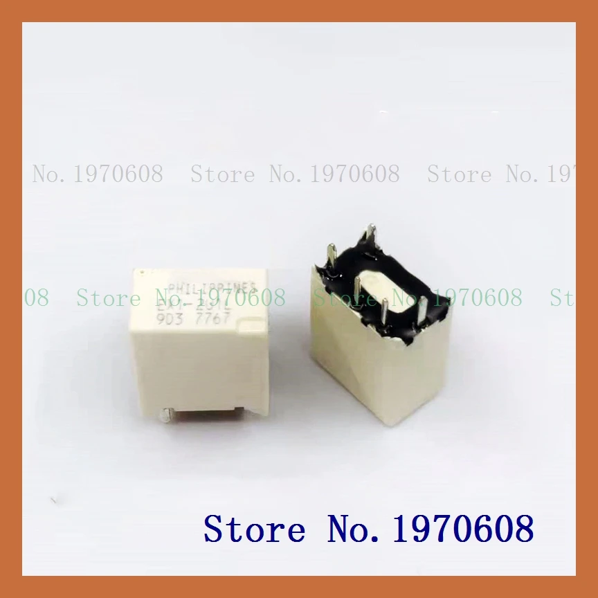 Фонарь DIP-5 2U1S 2U1J 1F1J