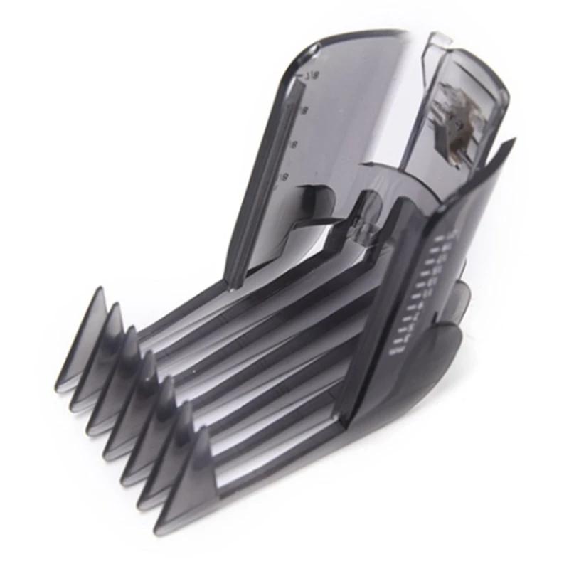 3Pcs Practical Hair Trimmer Cutter Barber Head Clipper Comb Fit for Philips QC5130 QC5105 QC5115 QC5120 QC5125 QC5135 | Бытовая техника