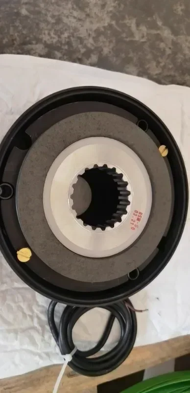 Suwei NM38730 Тормозной фрикционный диск Koni Franktek Brake