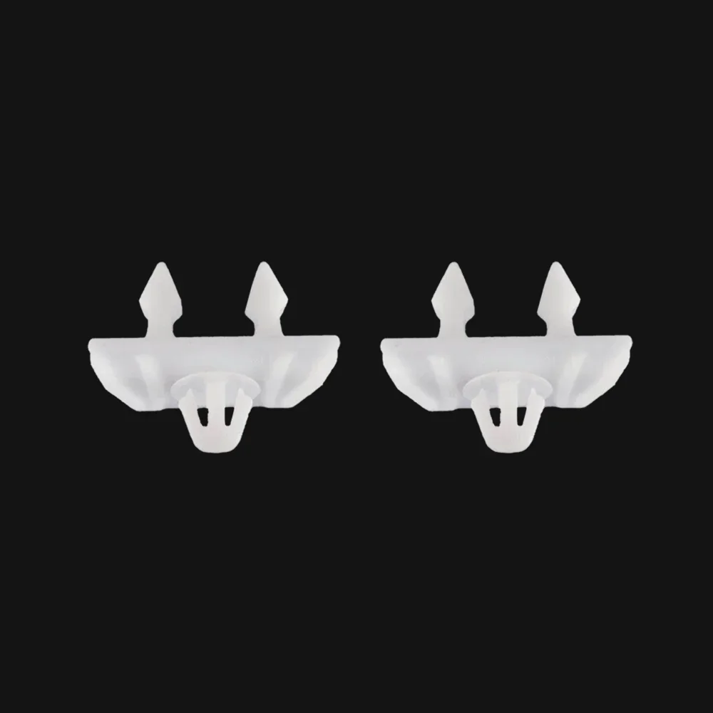 

10x зажим для верхней части двери автомобиля для Mercedes-Benz C-Class W201 1992-1996 E-Class S124 V124 W124 1986-1995 заклепка-застежка