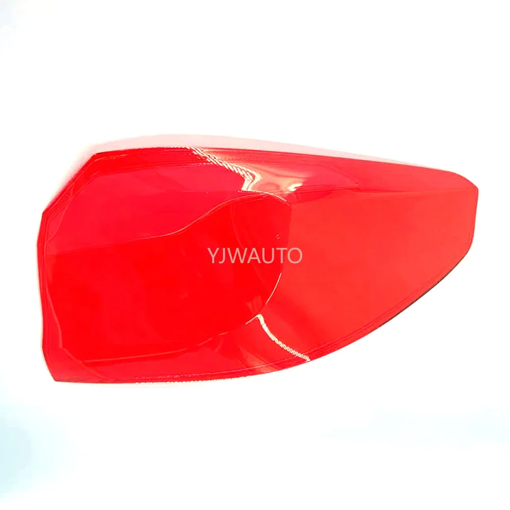 Для BMW 5 серии G38 2017 2018 2019 2020 крышка заднего фонаря автомобиля линза заменить