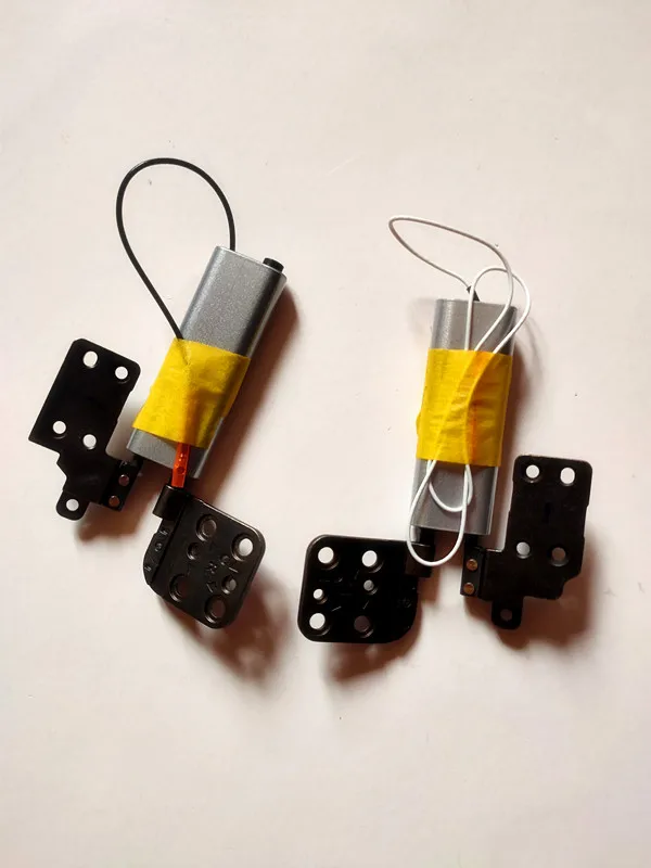 Новые Петли L + R для SAMSUNG Notebook 9 PRO NP940X5M X5N