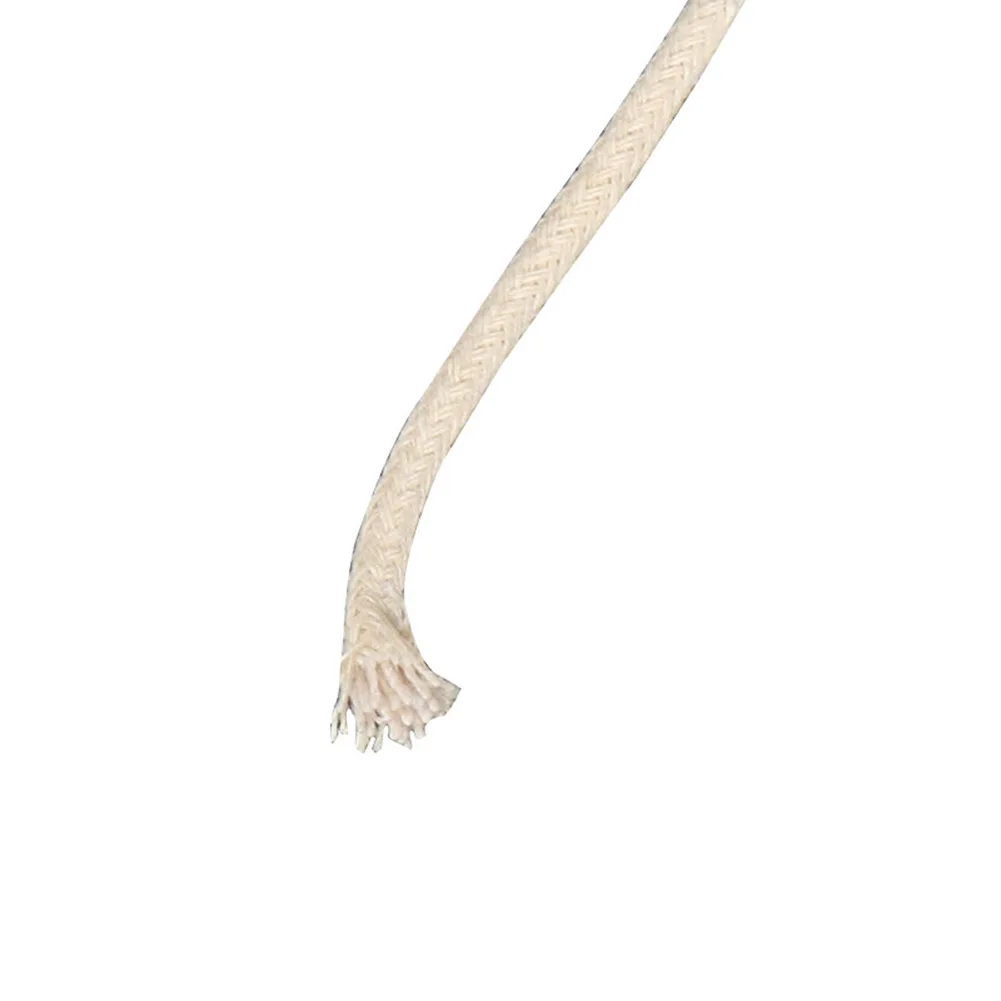 Новая 1-метровая длинная хлопковая горелка для масла керосиновая спиртовая лампа