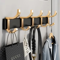 coat rack door hanger robe hooks towel hanging hook key holder wall over the door organizer kitchen storage bathroom accessories