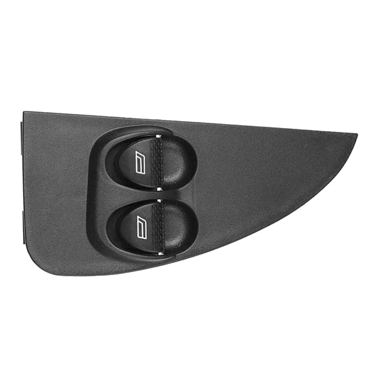 Переключатель Стеклоподъемника 100161242 для Fiat Palio Fire Strada Siena 2001-2015 аксессуары