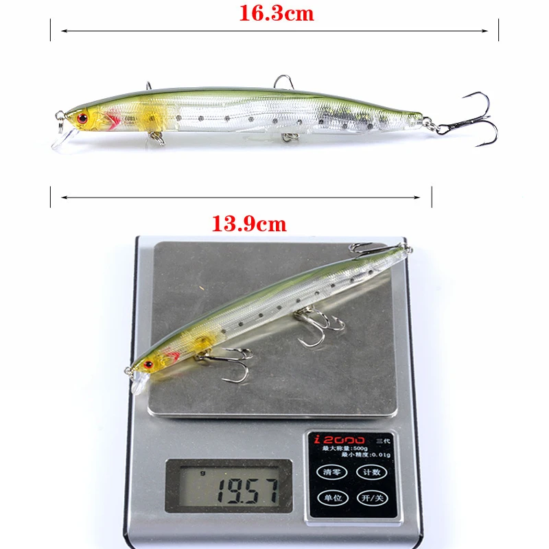 Рисунок 2 - Приманка рыболовная тонкая