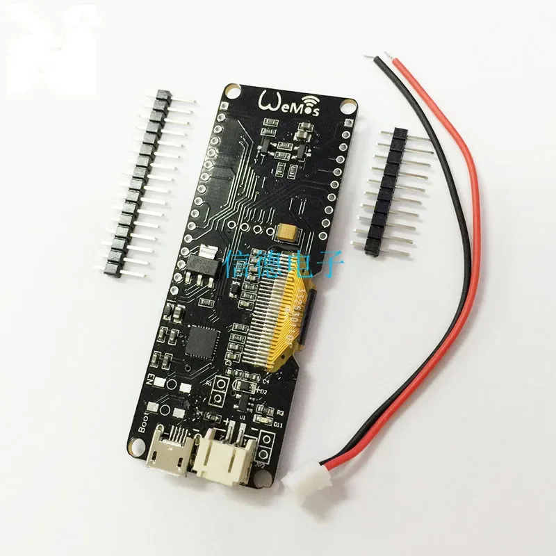 Esp32 OLED модуль esp32 для WiFi и Bluetooth ESP ESP32
