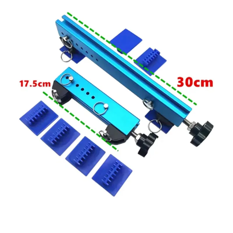 Инструмент для удаления вмятин на автомобиле регулируемый экспандер набор граде