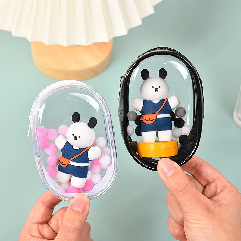 Рисунок 3 - Организатор ювелирных изделий прозрачный