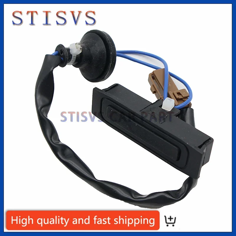 

25380-ED000 Кнопка открывания задней двери багажника 25380 ED000 для NISSAN PATHFINDER R51 MURANO Z50 TIDA C11 MAXIM