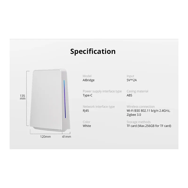 Ewelink Ihost Smart Home Hub Aibridge Zigbee 3.0 Gateway Matter Частный локальный сервер для устройств Wi-Fi LAN Открытая API (4 ГБ) Прочный (art.: 3920cfdffdeb9) - 3920cfdffdeb9