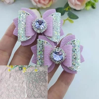 new bow metal cutting die mould scrapbook decoration embossed photo album decoration card making diy handicrafts