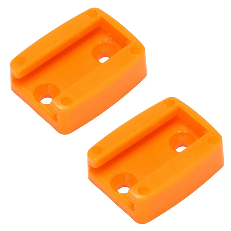 

2PCS For XC-2000E Electric Orange Juicer Spare Parts Spare Machine Parts Orange Juicer Parts Orange Juicer Peeler Holder