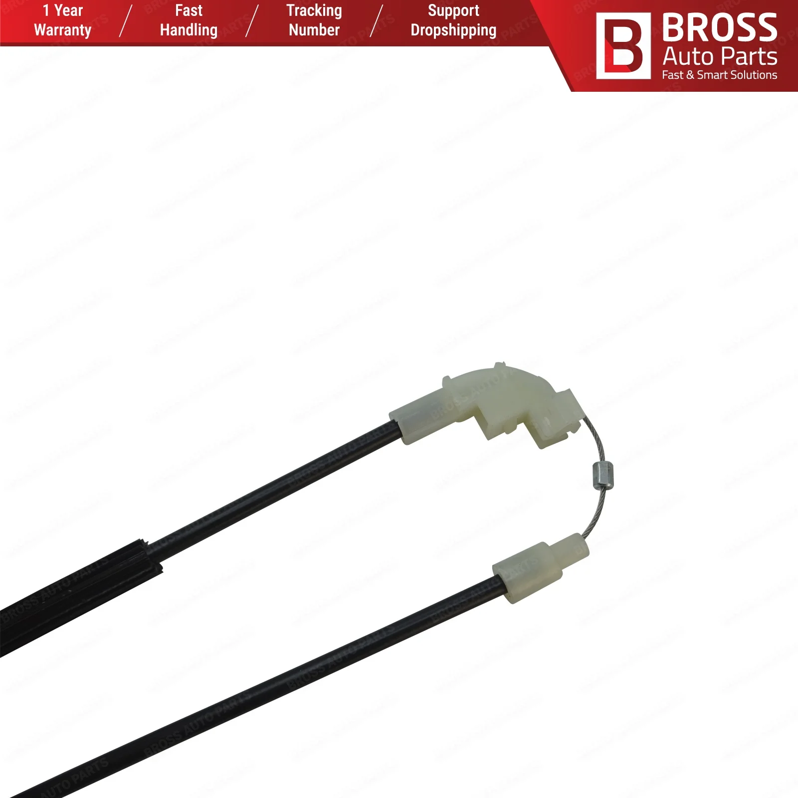 Автозапчасти Bross BWR5256 переднее правое стекло 30623449 30860192 30865717 30896810 для Volvo S40 V40