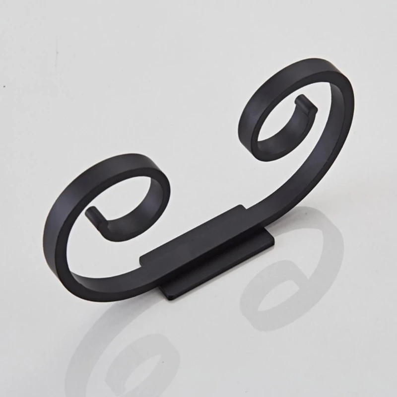 4 шт. держатель для бокалов вина настенные металлические подвесные стеллажи