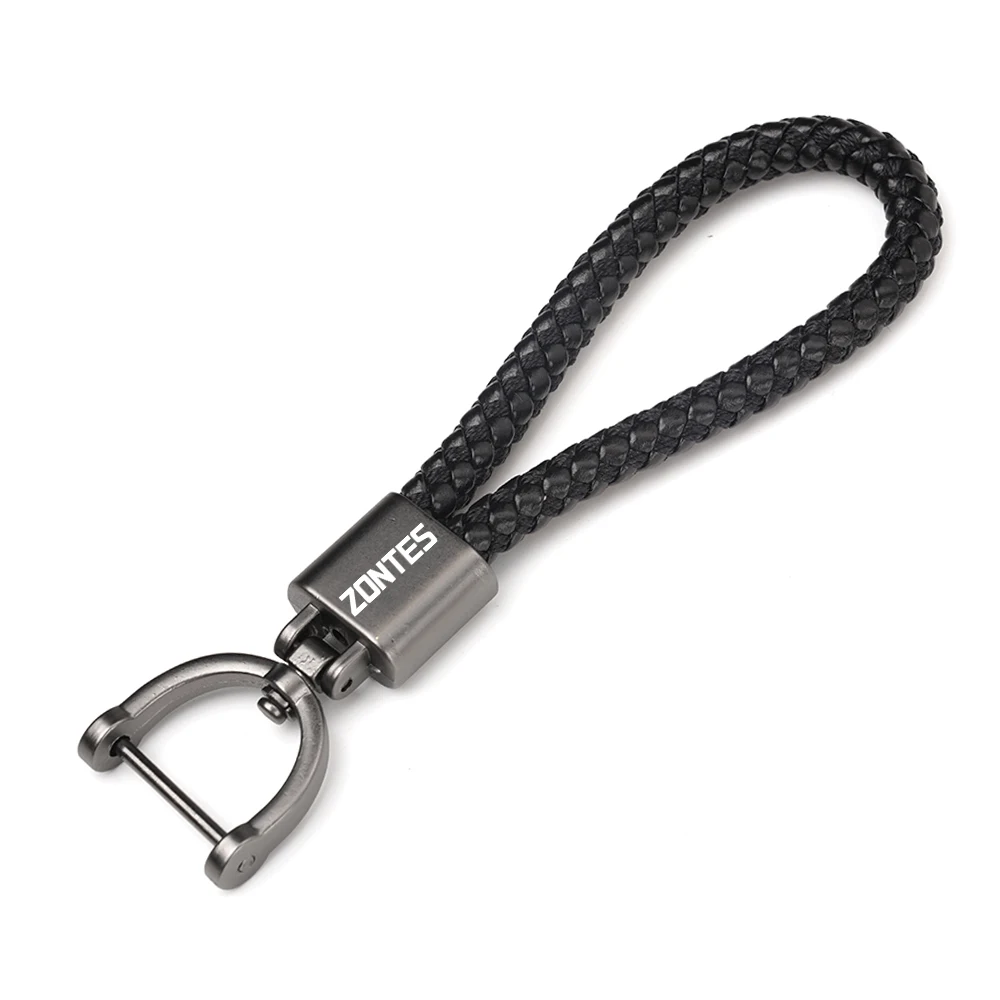 

Для ZONTES 368G 703F 368D 368E 368K 368M 350E 350M 703RR/R 2025 чехол для ключей с ЧПУ для мотоцикла, чехол для ключей, брелок zontes 368 G 703 F