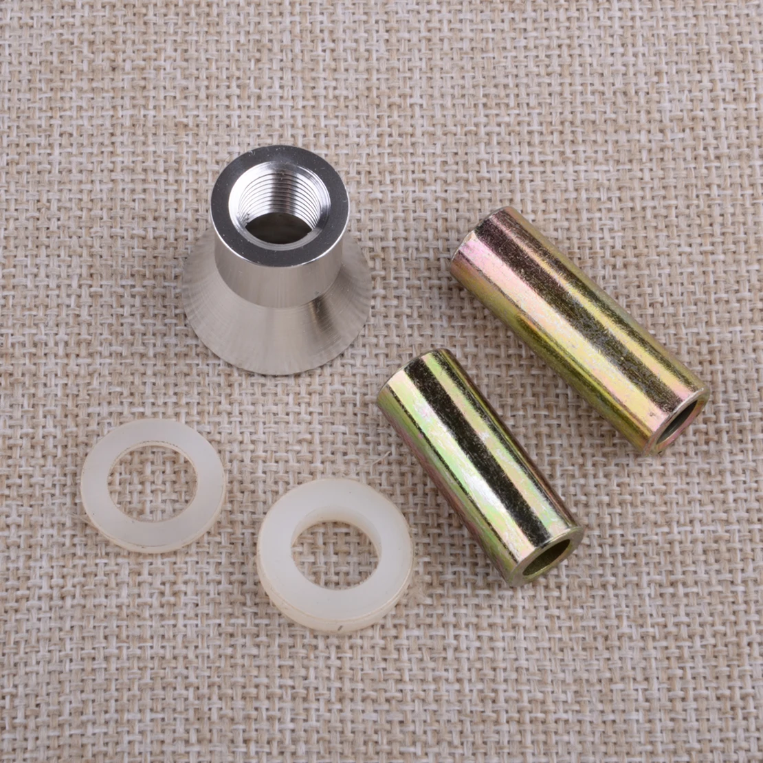 НОВЫЙ 5-скоростной гоночный короткополосный рычаг переключения передач комплект