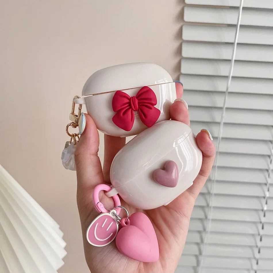 Силиконовый чехол для наушников HiTune T6