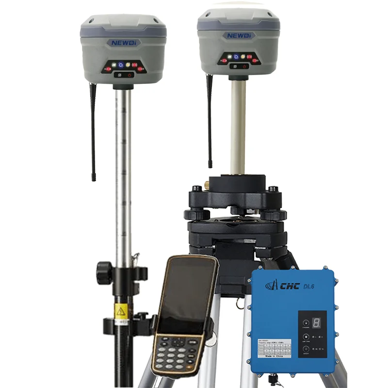 

High accuracy gps Surveying equipment