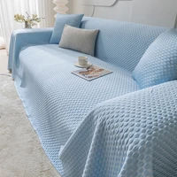 sofa blanket cover for living room throws blankets couch cover slipcover non slip sofa cover protector bedspread on the bed