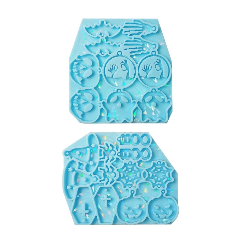 

Earrings Epoxy Resin Mold Silicone Earring Mold Jewelry Resin Silicone Molds for Earring,Jewellery Making Pendant Crafts