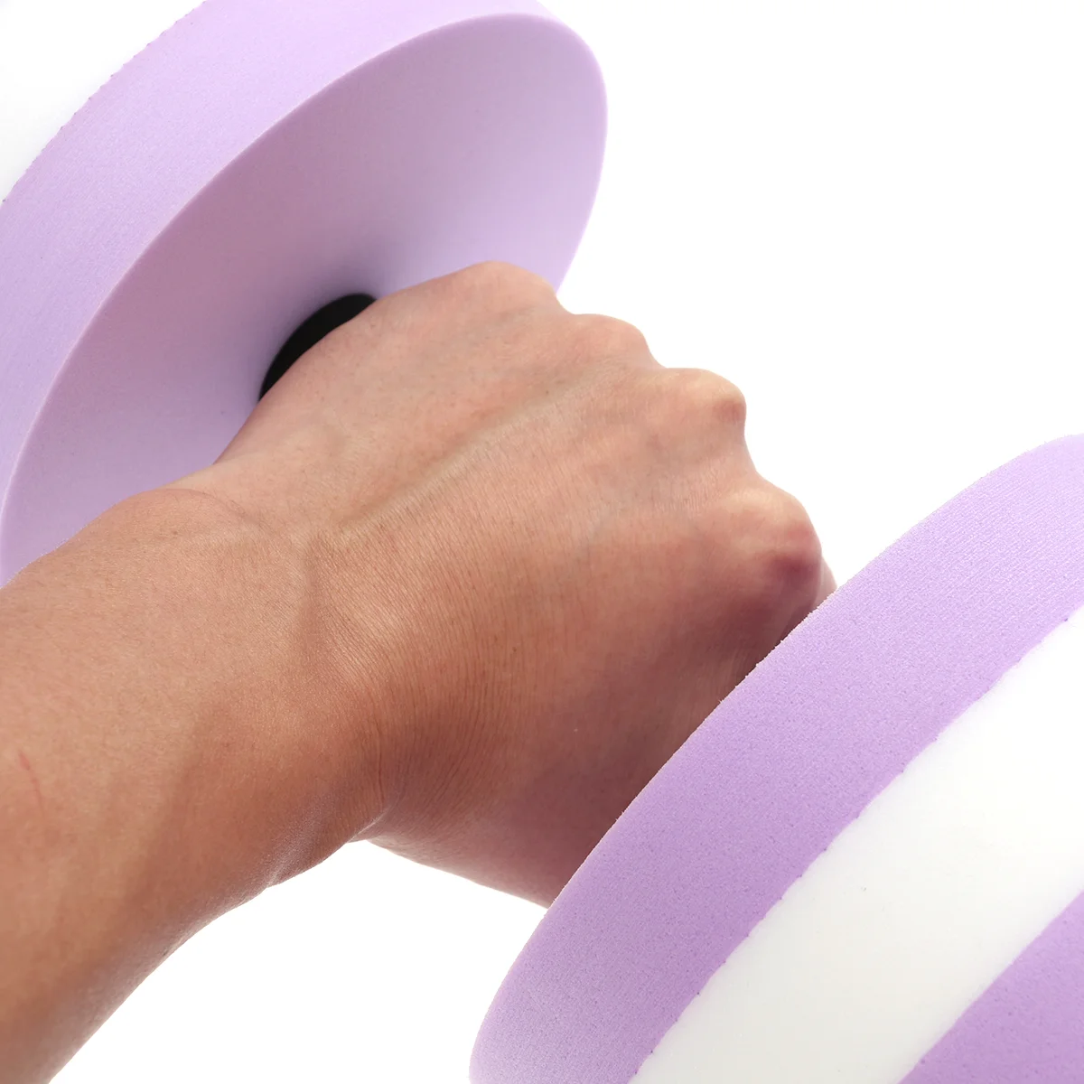 Гантели для водных упражнений водные штанги бассейна детские длинные гантели