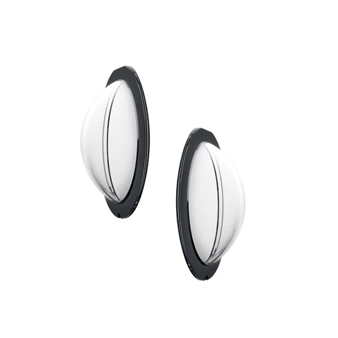 Защита для объектива Insta360 X3/аккумулятор/чехол для дайвинга/чехол для переноски/невидимая палка для селфи, оригинальные аксессуары для Insta 360 X3
