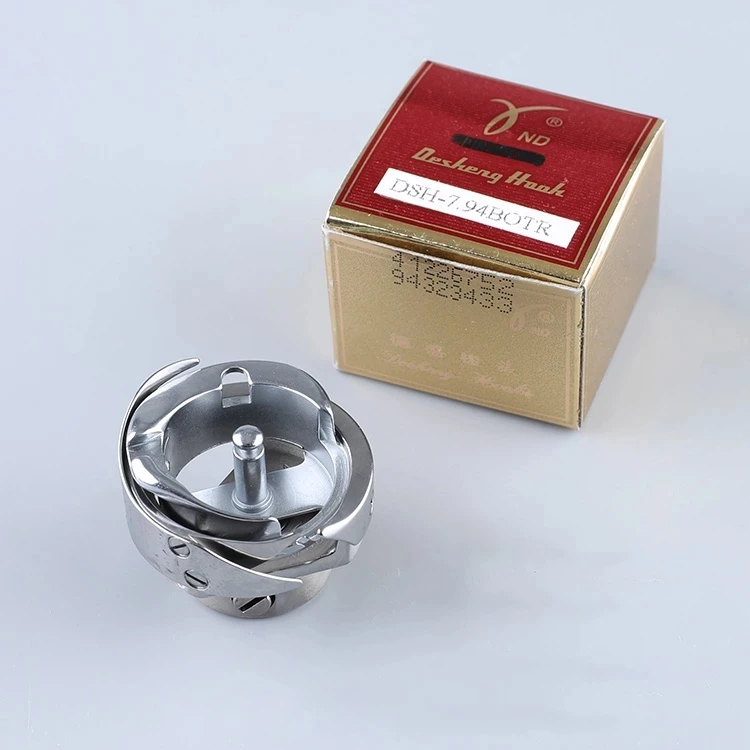 

Desheng вращающиеся крючки для Джека 11 11B 111 аксессуары для швейной машины