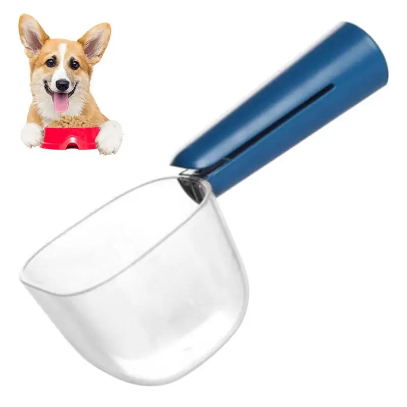 

Dog Food Scoop Puppy Food Cups With Measuring Lines 1 Cup Size Portion Control Serving Spoons For Pet Dogs And Cats