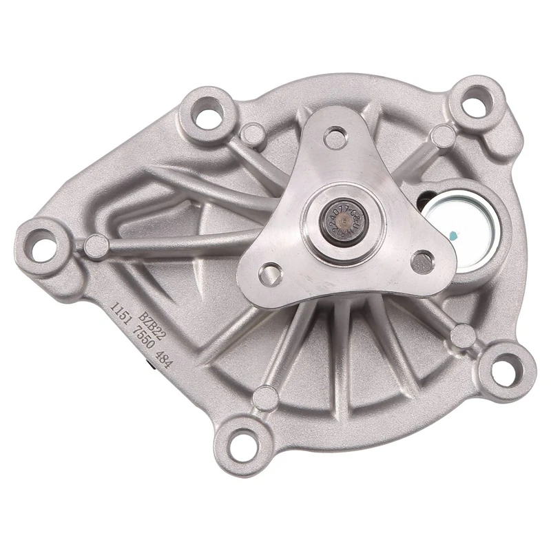 

11517550484 автомобильный водяной насос двигателя с прокладкой для Mini Cooper R55 R56 R57 R60