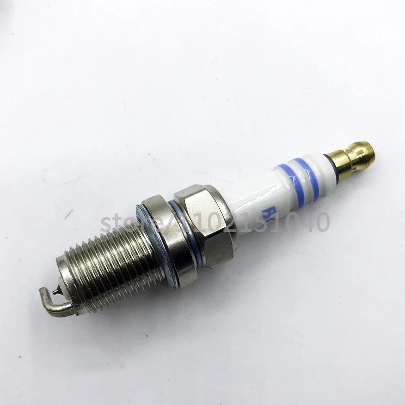 

4pcs A004159190326 Iridium Spark Plug For Mercedes Benz W163 W164 W203 W208 W210 W211 W220 A209 C208 R129 004159190325 F8DPP33