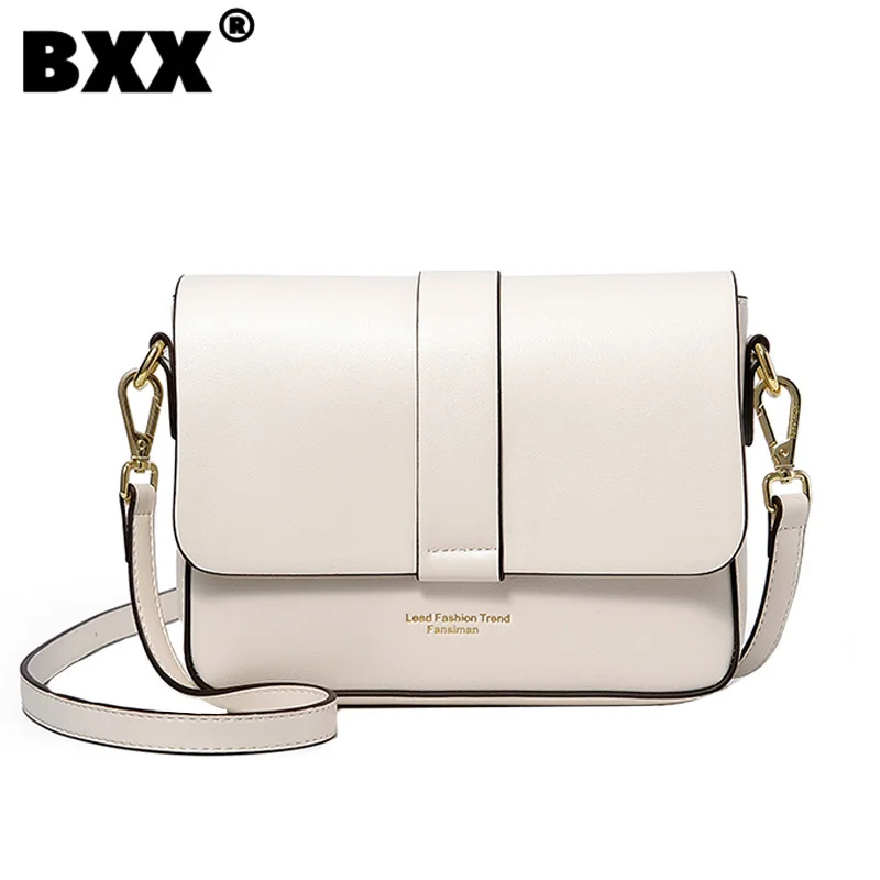 

[BXX] светильник Роскошная нишевая сумка для женщин 2023, Высококачественная текстура, универсальная посылка, одно плечо, через плечо, квадратные сумки 8CY1002