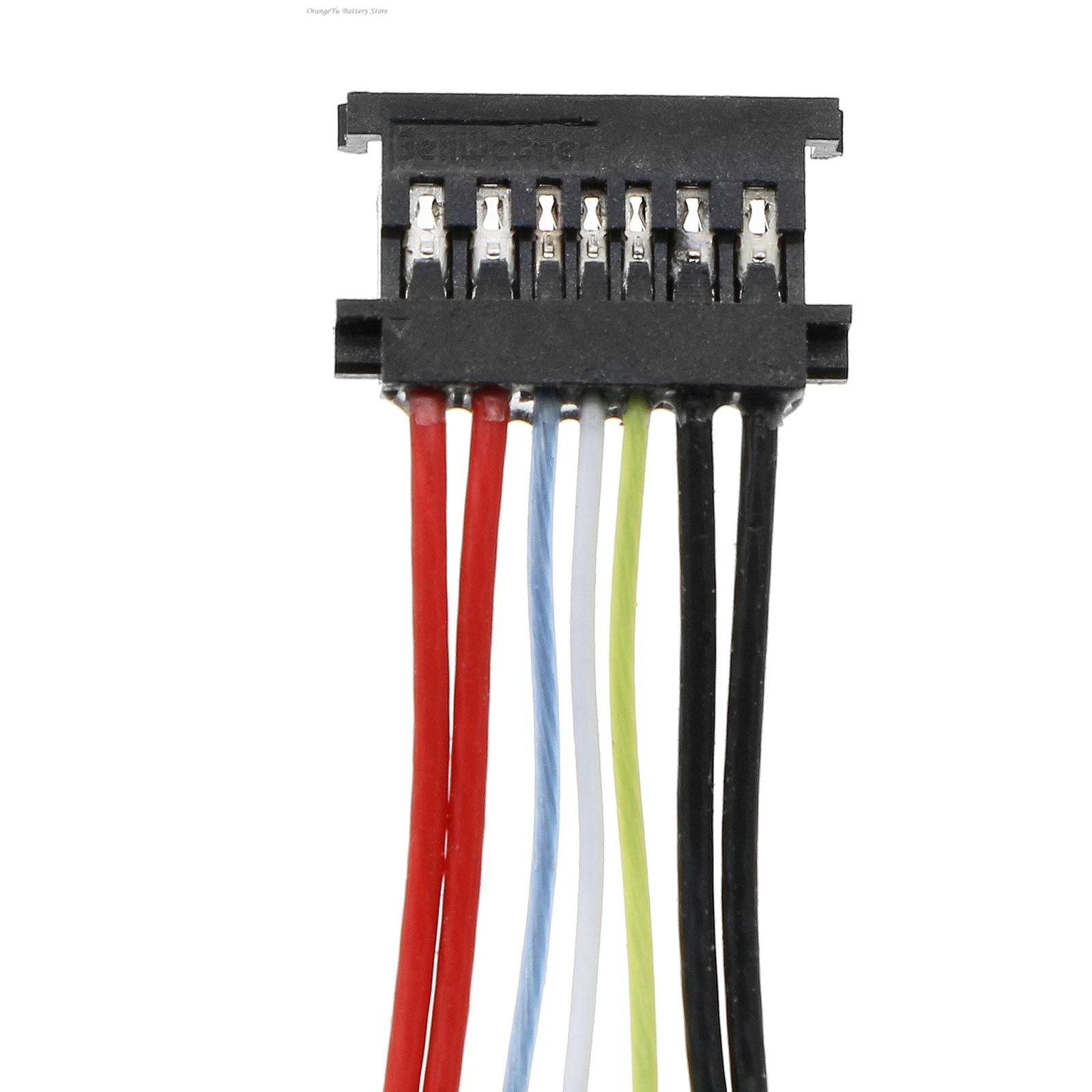 Фото Запасная батарея для планшета 7.5V 4900mAh SB10J78994 SB10J78993 00HW045 00HW046 00HW044 для Lenovo ThinkPad X1 Tablet №4