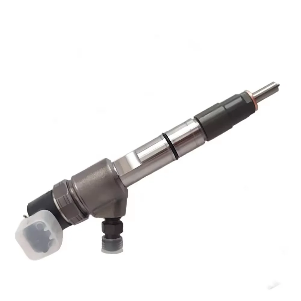 Высококачественный новый топливный инжектор 0445110537 для bosch