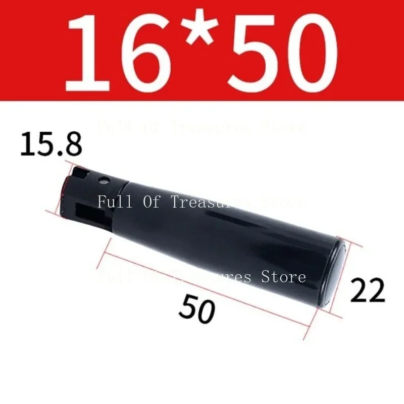 Ручка для ручки Dobrável volante manivela dobrável girando 1шт.